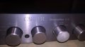 USA-carver c-2 preamplifier-made in u.s.a.120volts-внос швеицария, снимка 6