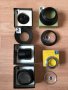 Фотографски принадлежности Pentacon и други,различни цени, снимка 5