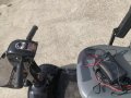 Скутер за трудно подвижни хора , снимка 9