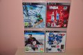 Нови игри.fifa 14world Cup Brazil,хокей Nhl 12,13,fifa 12,13,nba 12,ssx, ps3, снимка 2