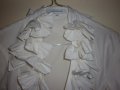 Бяла риза на Anne Fontaine THE KIMMY , снимка 14