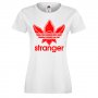 Тениска Stranger Things Adidas мъжки и дамски, снимка 3