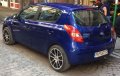 Продавам ХЮНДАЙ И20 HYUNDAI I20 10.2010г. 1.2 + ГАЗ 78к.с., снимка 3