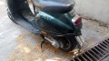 Piaggio Vespa ET4 125 - На части, снимка 7