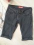дамски 3/4 дънки Revers Jeans ХS, снимка 3