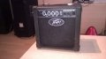 peavey backstage-guitar amplifier-30х30х18см-внос англия, снимка 4