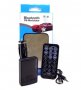 MP3-FM трансмитер за автомобил с Bluetooth,2 х USB, Micro SD, AUX - BT-S6, снимка 3