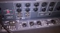 scm7600 stereo club mixer biamp-внос швеицария, снимка 11