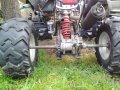 Polaris Predator 500/73ps,2004г,Части.Джанти и Гуми за различни видове ATV.Части за Мотоциклети., снимка 1