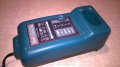 makita dc1414f battery charger-внос швеицария, снимка 1