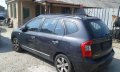 Kia Carens 2.0CRDi 16V на ЧАСТИ, снимка 3