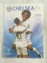 Chelsea / Челси футболни програми, снимка 14