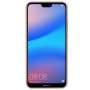 Huawei P20 Lite, Dual SIM, 64GB, 4G, Sakura Pink, снимка 1 - Huawei - 23147640
