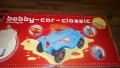 Детска кола BIG-Bobby-Car-Classic с дръжка за родители - нова!, снимка 6