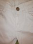 Бял панталон Gengy, размер 26, снимка 2