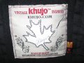 Зимно яке KHUJO  дамско,м, снимка 1 - Якета - 19647000