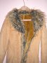 Топло зимно палто “CASA BLANCA”, 9-11 год., снимка 2
