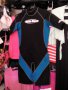 Продавам оригинални маркови водолазни костюми - неупрени - 3мм.-5мм.-8мм. / различни големини!(1333), снимка 9