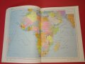 Колекция Стари Руски Атласи на Америка,Европа и Африка, снимка 6