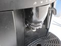 Продавам кафемашини внос от Германия робот,пълен автомат DELONGHI MAGNIFICA , снимка 7