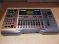 boss br-1180 hard disk-digital recording studio-внос англия, снимка 4