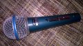 shure profi mic-beta sm58s-внос швеицария, снимка 4