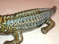крокодил-керамика-порцелан-36х12х9см, снимка 5