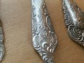 Старинни руски  прибори за хранене, снимка 14