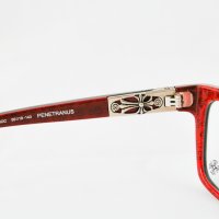 Chrome Hearts Рамка за диоптрични очила, снимка 14 - Слънчеви и диоптрични очила - 20637396
