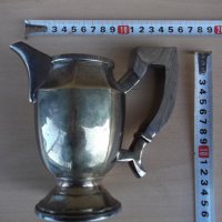 Кана бронзова - 586 гр., снимка 5 - Други ценни предмети - 24396040