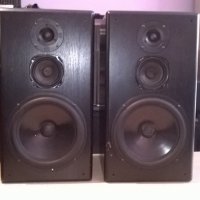 t+a stratos p30 hi-fi speakers 2x160w made in germany, снимка 4 - Тонколони - 22812393