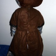 Кукла 1987 г. 2, снимка 2 - Колекции - 13195309