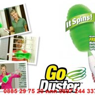 Магическа четка за почистване на прах Go Duster - код 0349, снимка 5 - Други стоки за дома - 12394712