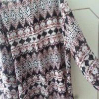 големи блузки различни Bonita Biaggini Van Heusen, снимка 4 - Ризи - 18694972