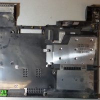 IBM Lenovo Thinkpad T60, снимка 11 - Лаптопи за дома - 24808284