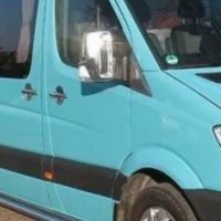 Tuning for Sprinter and CRAFTER vans, снимка 4 - Ремаркета - 22484695