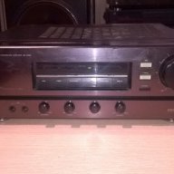 Aiwa-stereo amplifier-280w made in uk-внос швеицария, снимка 4 - Ресийвъри, усилватели, смесителни пултове - 15735735