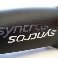 Syncros FL лапа за велосипед, 110mm 31.8mm 6-degree, снимка 9 - Части за велосипеди - 22384731