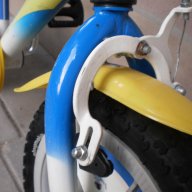 Продавам колела внос от Германия детски велосипед PLOYMOBIL 14 цола , снимка 9 - Детски велосипеди, триколки и коли - 14937898