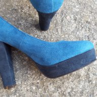 Нови дамски обувки №37, снимка 10 - Дамски обувки на ток - 15775202