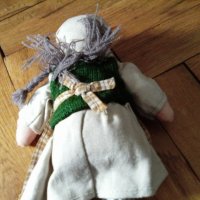 Стари немски кукли, снимка 3 - Колекции - 20436517