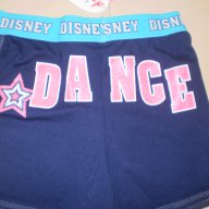 Шорти Disney за 5-6 годишно момиче, нови, оригинални , снимка 4 - Детски къси панталони - 7436087