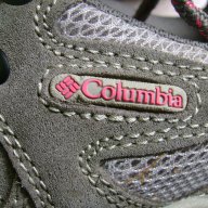 Columbia № 37 дамски обувки, снимка 3 - Кецове - 12373858