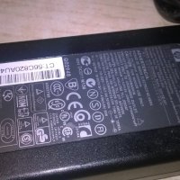 hp 18.5v/4.9amp-ac adapter-внос швеицария, снимка 8 - Кабели и адаптери - 21745691