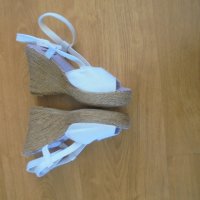 Удобни дамски летни сандали, снимка 6 - Сандали - 21072943