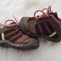 Обувки Pepino естествена кожа №20, снимка 2 - Бебешки обувки - 24149486