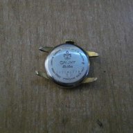 Часовник швейцарски ''CAUNY'' - дамски, снимка 2 - Дамски - 7608325