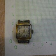 Часовник "ARSA" дамски швейцарски работещ, снимка 1 - Дамски - 8955667