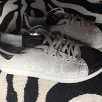 Adidas кецове Stan Smith, снимка 1 - Кецове - 25399249