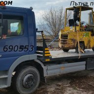 Пътна помощ 10 тона Репатрак Автовоз Пловдив, снимка 16 - Пътна помощ - 15443482